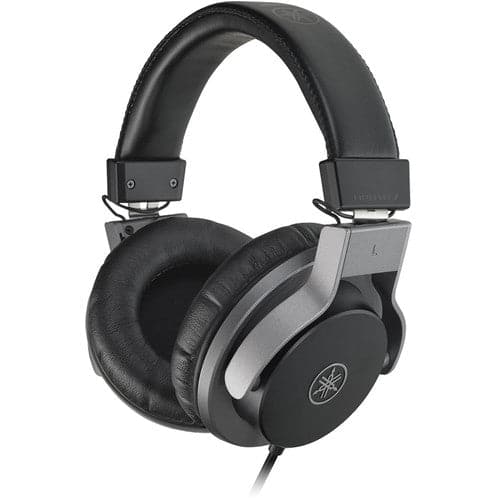 Yamaha Pro Audio : Studio Monitor Headphones - HPH-MT8