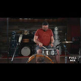 Pearl Sensitone Heritage Alloy Snare Drum - 14x5 - Aluminum