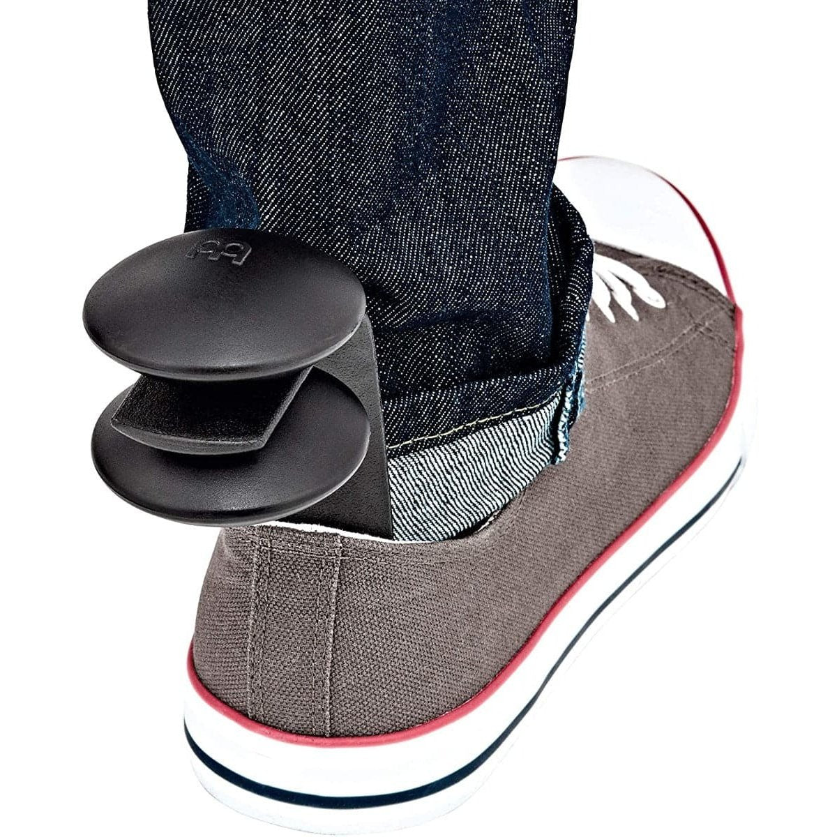 Meinl Heel Shaker