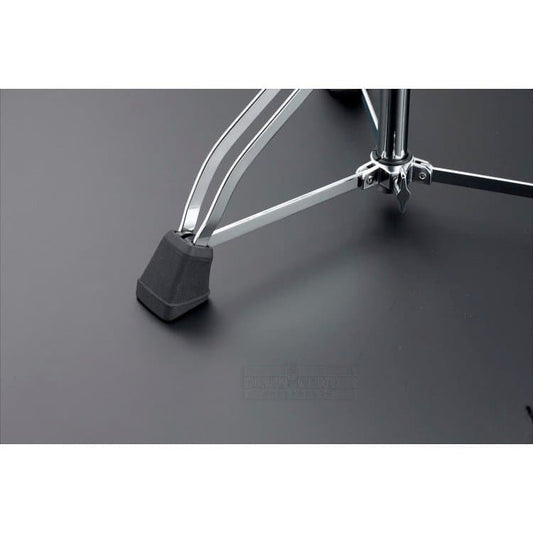 Tama HT530BCN 1st Chair Drum Throne Glide Rider w/Cloth Top