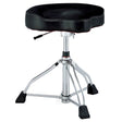 Tama 1st Chair Drum Throne Glide Rider with Cloth Top & Hydraulix