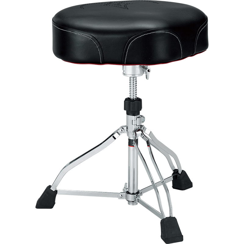 Tama HT730B 1st Chair Ergo-Rider Drum Throne