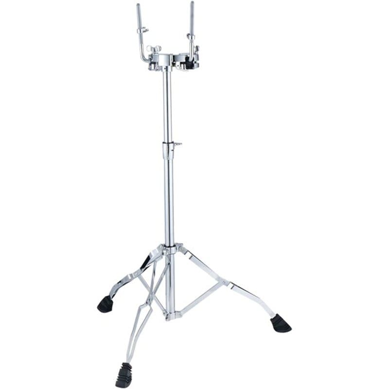 Tama Stage Master Double Tom Stand Double Braced Legs - HTW49WN