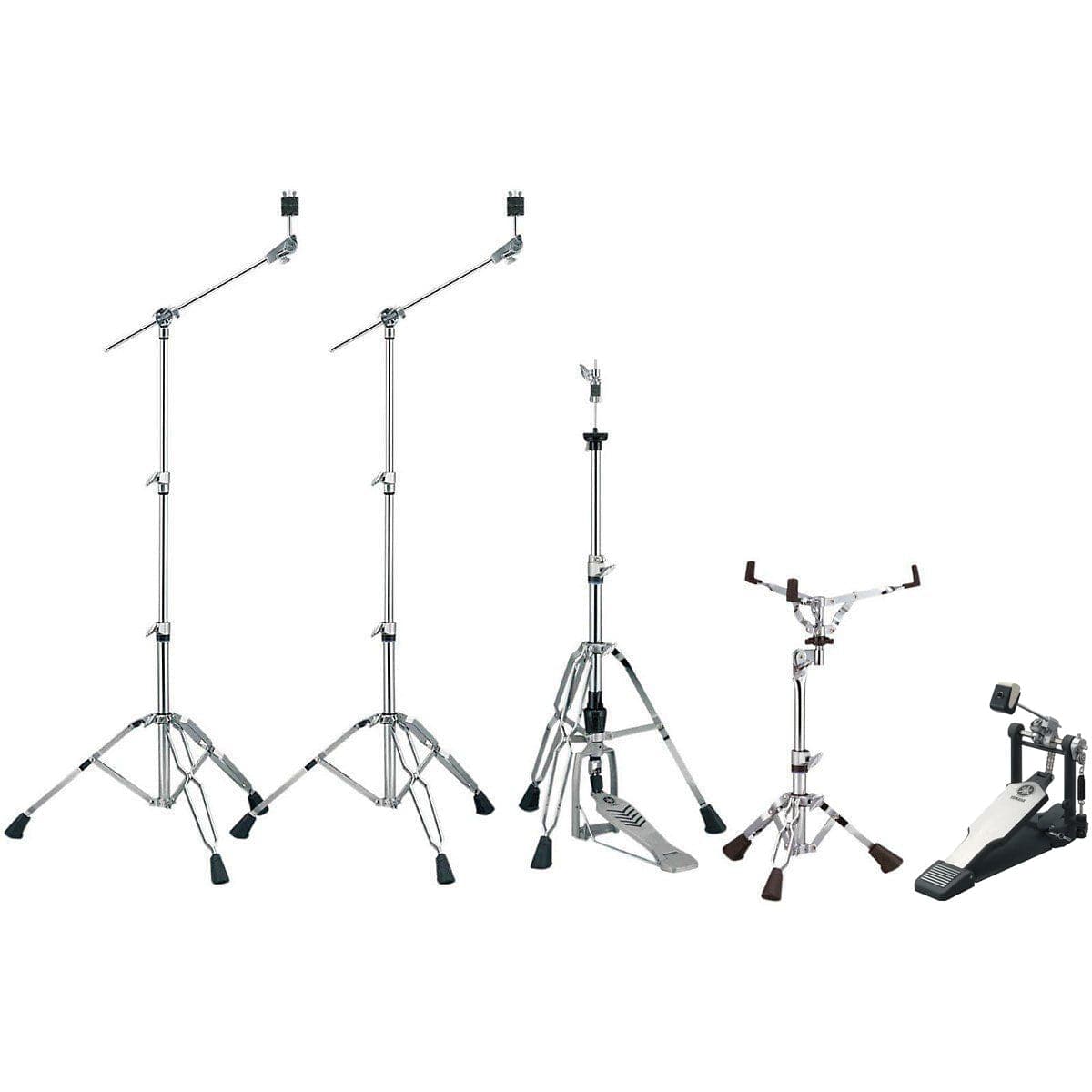 Yamaha HW-880 800 Series Hardware Pack (CS-865X2, HS-850, SS-850, FP-9500C)