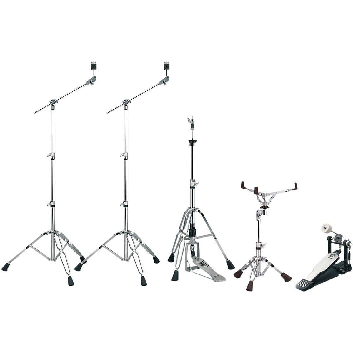 Yamaha HW-880 800 Series Hardware Pack (CS-865X2, HS-850, SS-850, FP-9500C)