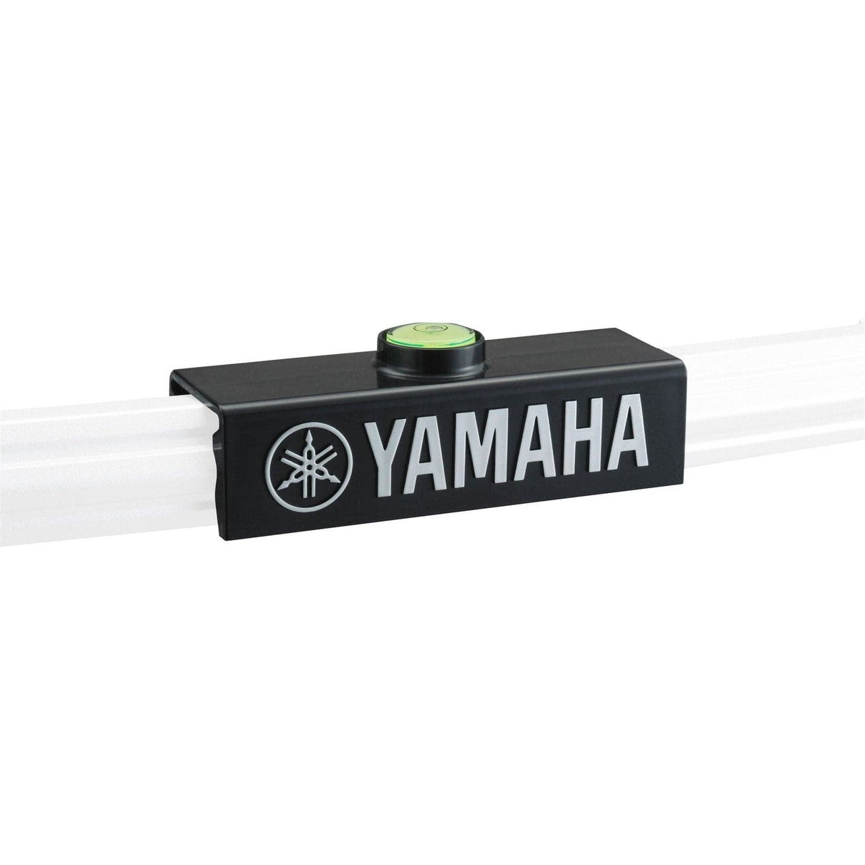 Yamaha HXLCII Rack System Clip-On Logo w/Bullseye Level