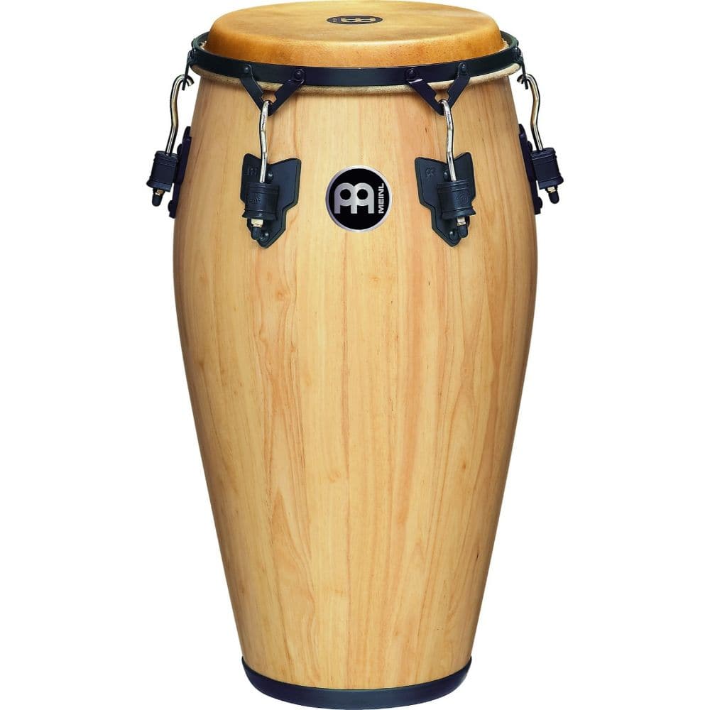Meinl Artist Series Luis Conte 11 3/4 Conga Natural