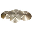 Dream Ignition 4 Piece Cymbal Pack 14HH,16CR,18CR,20RI and bag