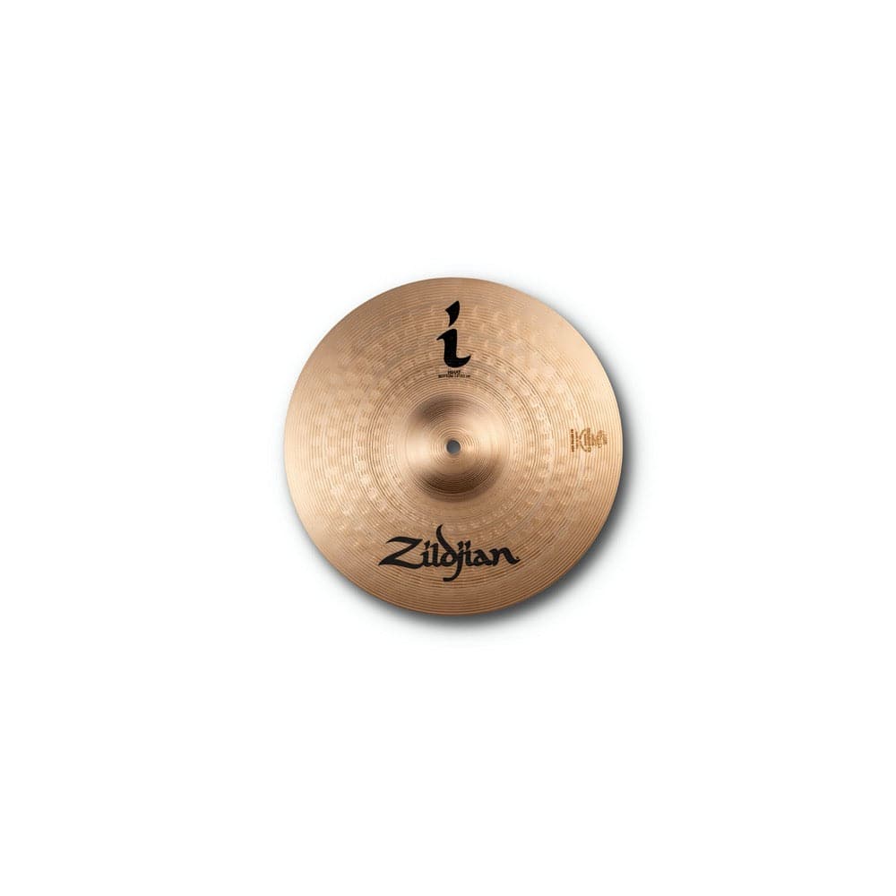 Zildjian I Family Hi Hat Bottom Cymbal 13"