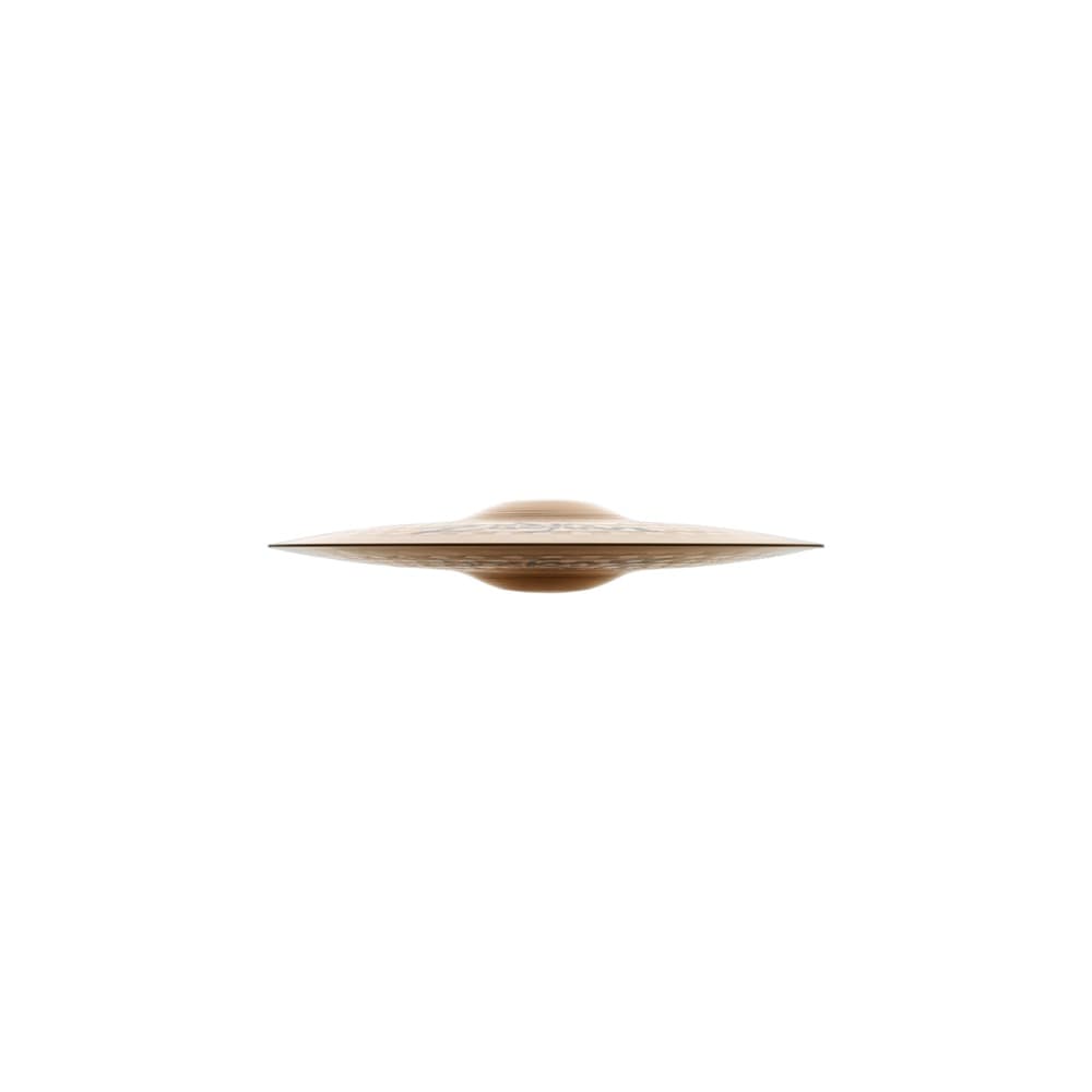 Zildjian I Family Hi Hat Pair 13