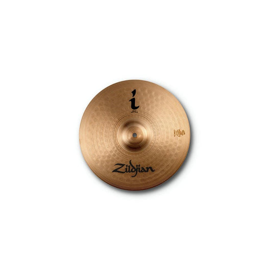 Zildjian I Family Hi Hat Top Only 14"