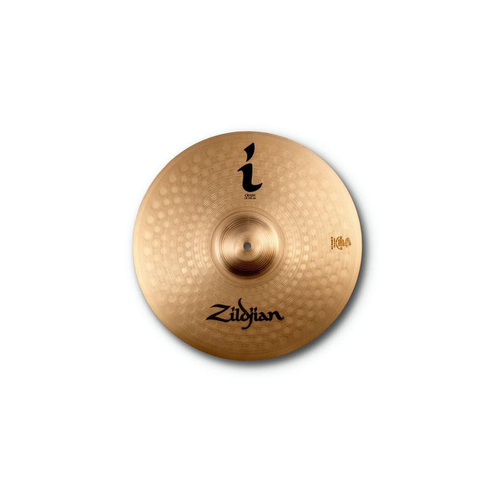 Zildjian I Family Crash 16
