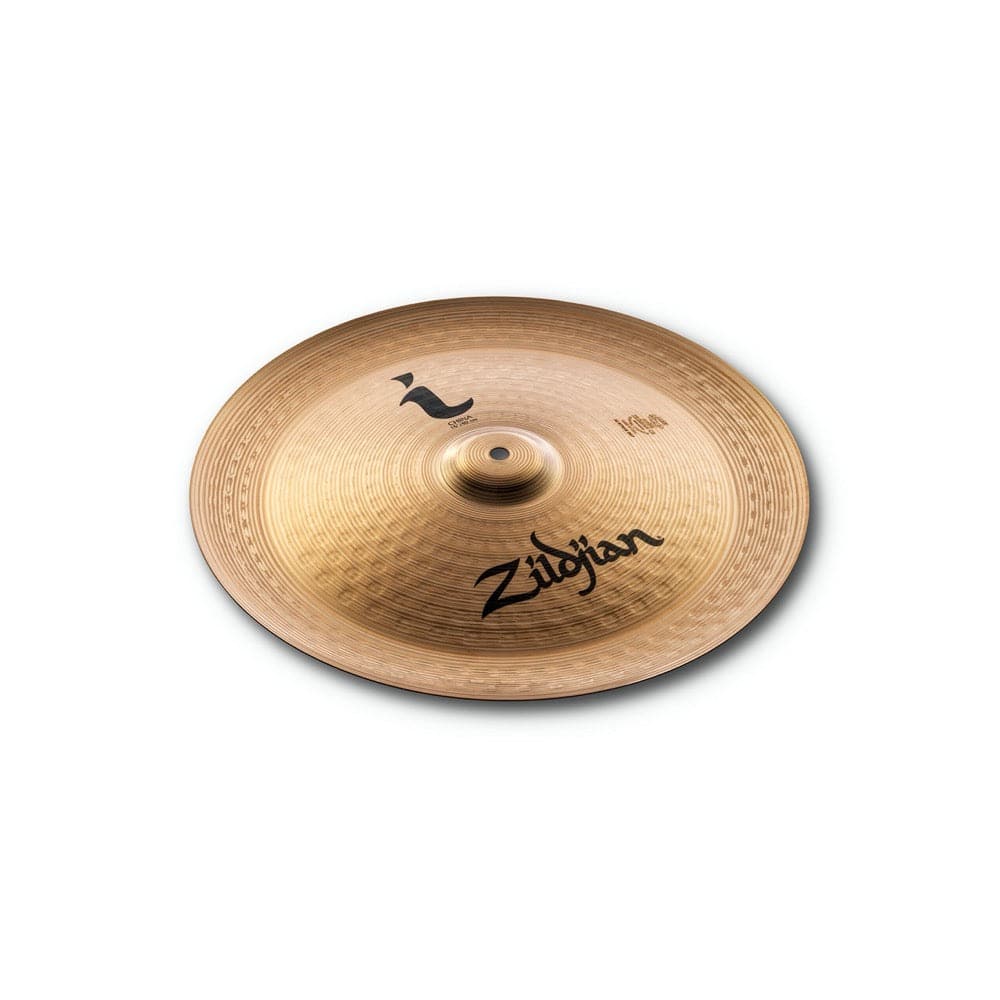Zildjian I Family China 16
