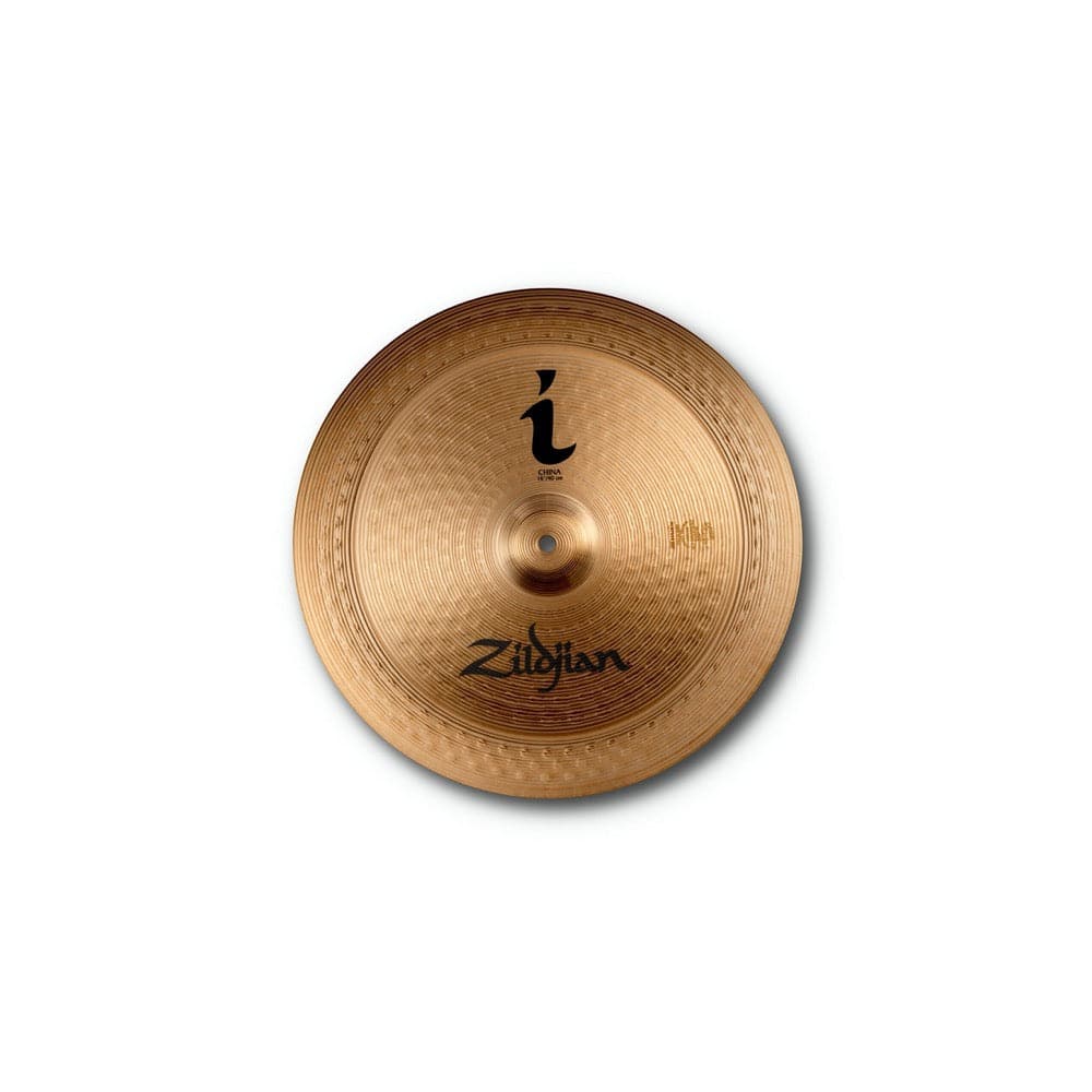 Zildjian I Family China 16
