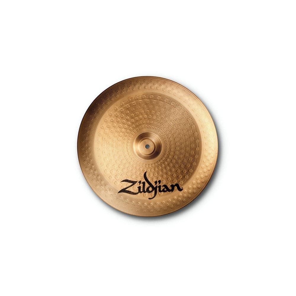 Zildjian I Family China 16
