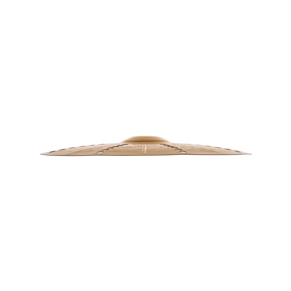 Zildjian I Family Trash Crash 17