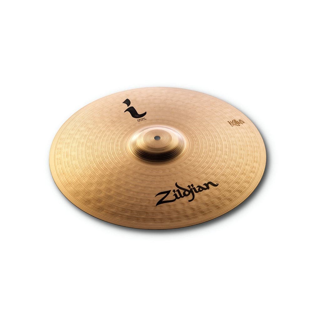 Zildjian I Family Crash 18