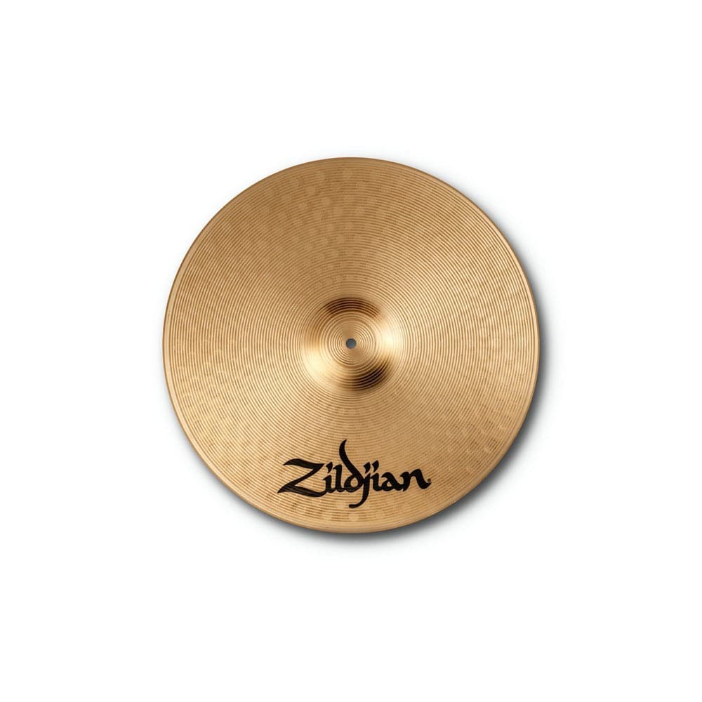Zildjian I Family Crash 18