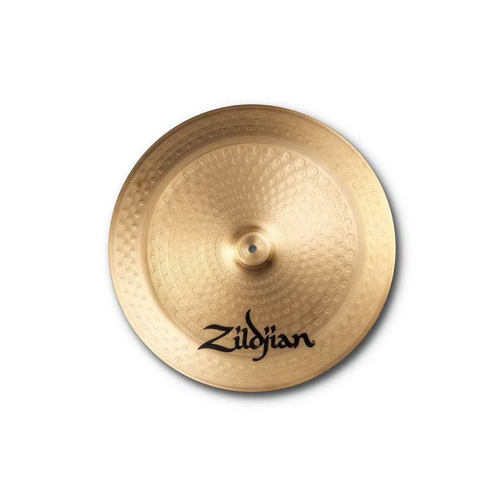 Zildjian I Family China 18