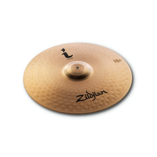 Zildjian I Family Crash Ride 18