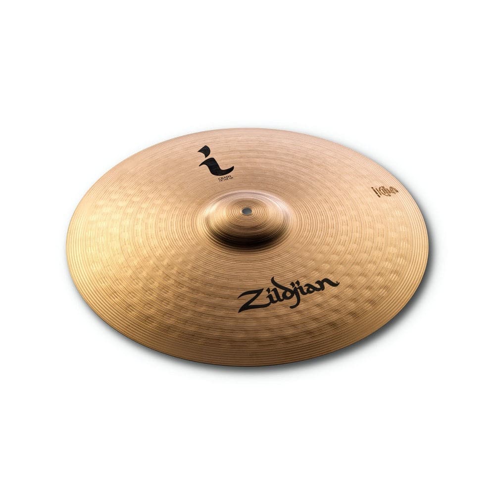 Zildjian I Family Crash 19