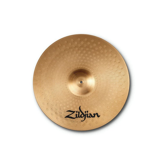 Zildjian I Family Crash Ride 20