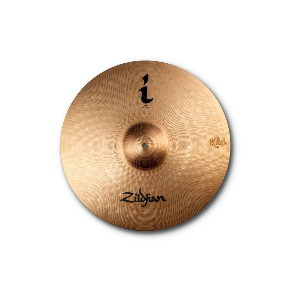 Zildjian I Family Ride 20