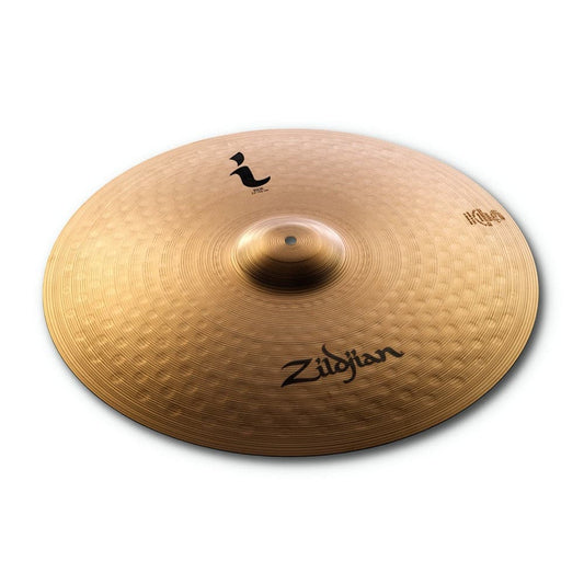 Zildjian I Family Ride 22