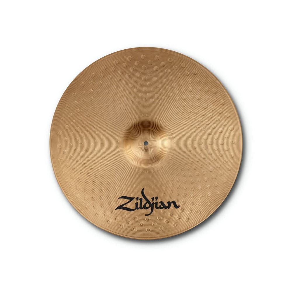 Zildjian I Family Ride 22