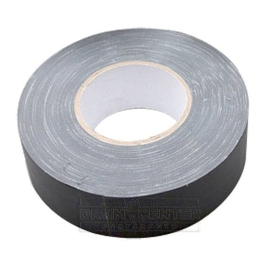 Hosa Accessories : Gaffer Tape, Black, 2 in x 60 yd