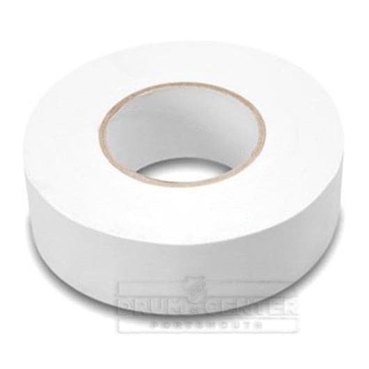Hosa Accessories : Gaffer Tape, White, 2 in x 60 yd