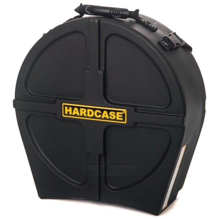 Hardcase Individual Drum Cases: 14" Snare