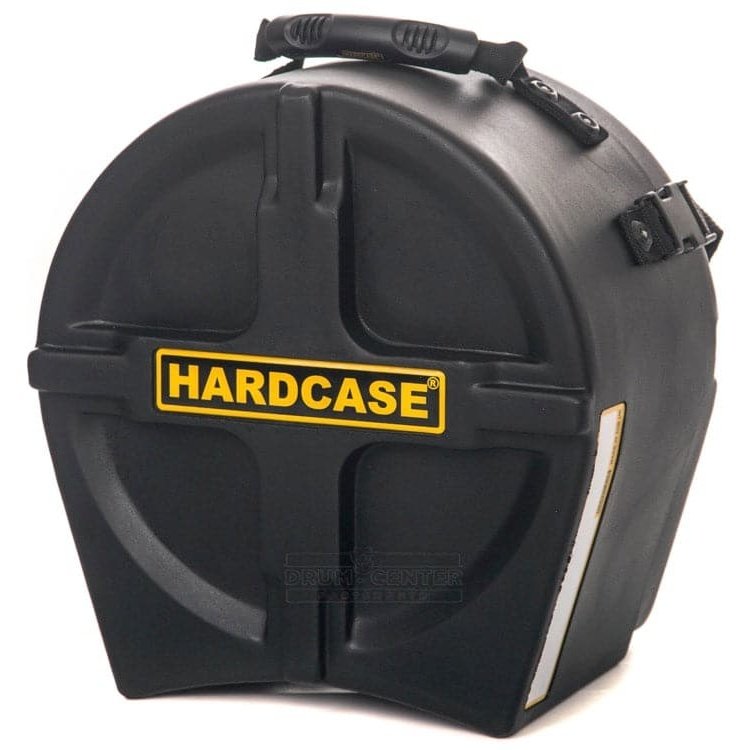 Hardcase Individual Drum Cases: 10" Tom