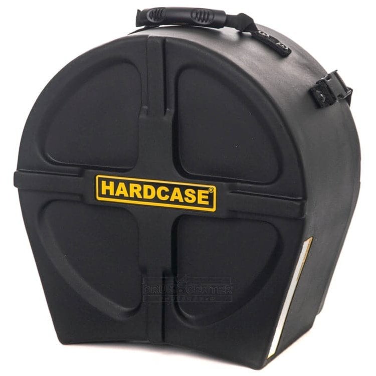 Hardcase Individual Drum Cases: 13" Tom