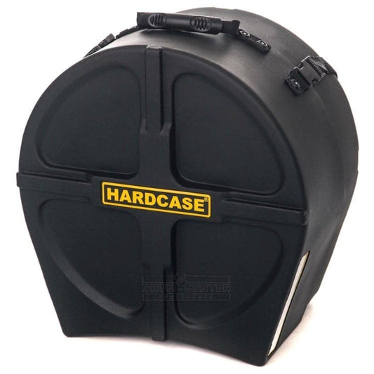Hardcase Individual Drum Cases: 14" Floor Tom