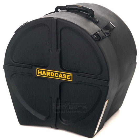 Hardcase Individual Drum Cases: 16" Floor Tom