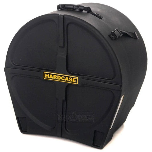 Hardcase Individual Drum Cases: 18" Floor Tom