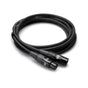 Hosa Accessories : Pro Microphone Cable, REAN XLR3F to XLR3M, 20 ft
