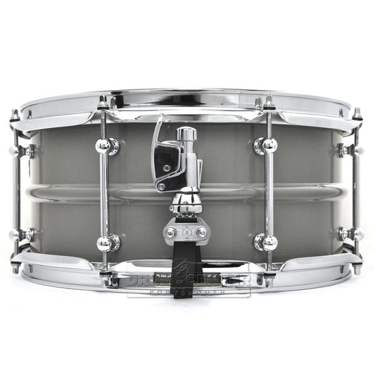 Dunnett Classic 2N High Carbon Steel Snare Drum 14x6.5