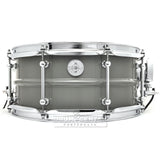 Dunnett Classic 2N High Carbon Steel Snare Drum 14x6.5