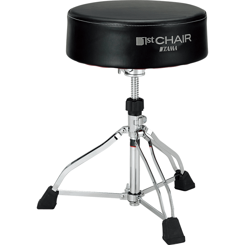 Tama HT830B 1st Chair Round Rider XL Drum Throne