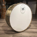 Used A&F Royal Bass Drum 40x14