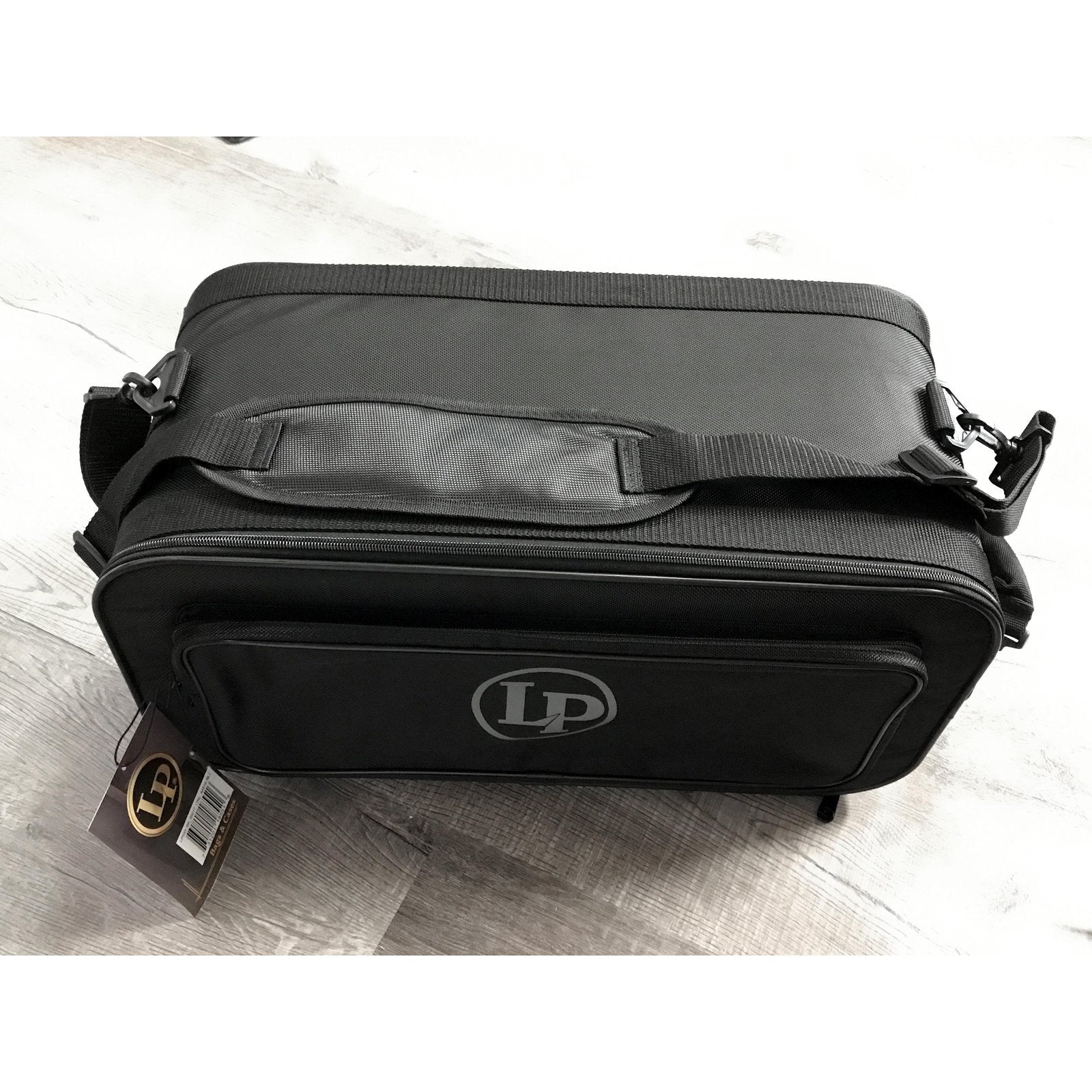 LP Pro Bongo Bag