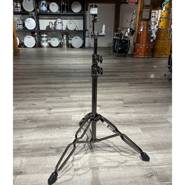 DW DWCP9710BN 9000 Series Straight Cymbal Stand Black Nickel