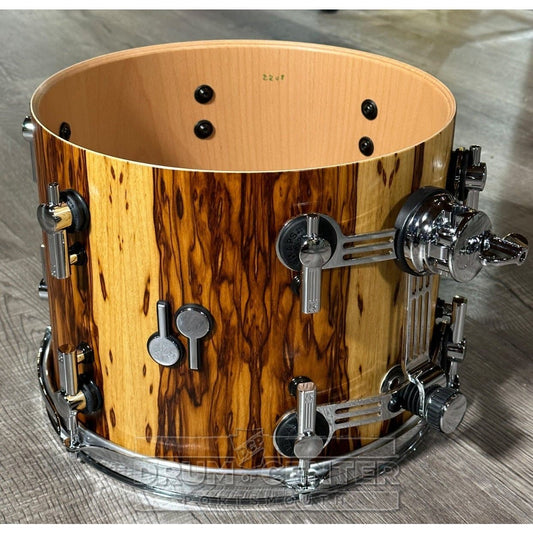 Sonor SQ2 Beech 5pc Drum Set African Marble Semi Gloss | 1029706-2