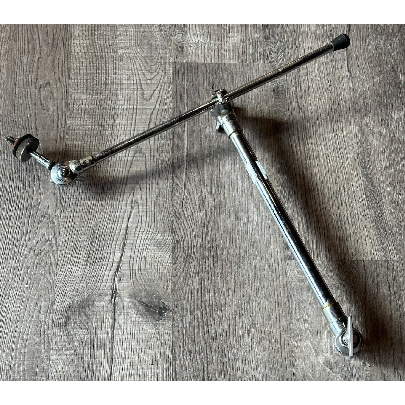 Used North Cymbal Boom Arm Attachment