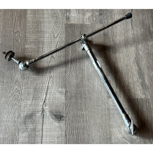 Used North Cymbal Boom Arm Attachment