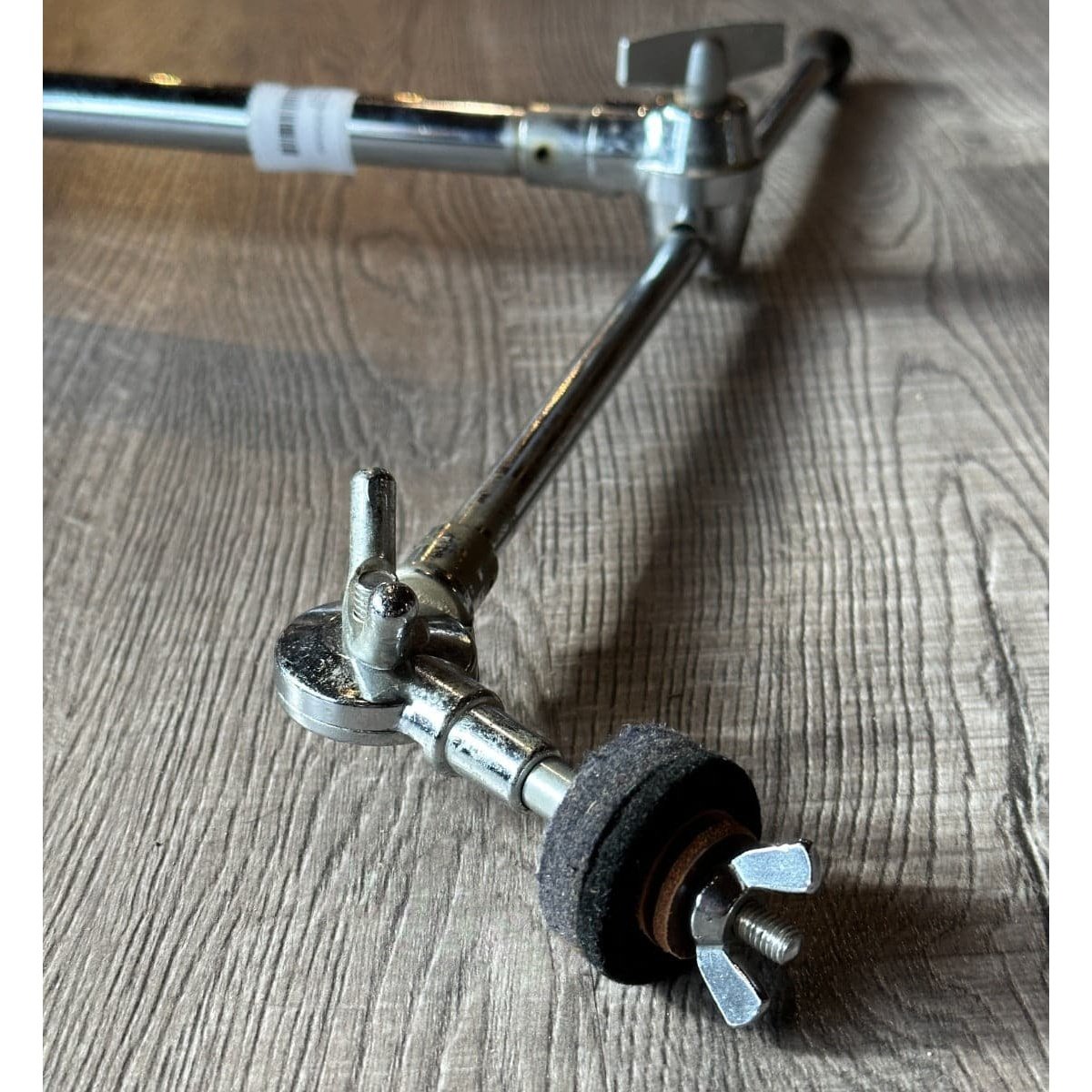 Used North Cymbal Boom Arm Attachment