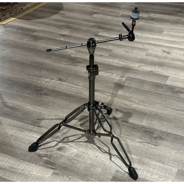 DW DWCP9701BN Low Boom Ride Cymbal Stand Black Nickel