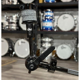 DW Low Boom Ride Cymbal Stand - Black Nickel